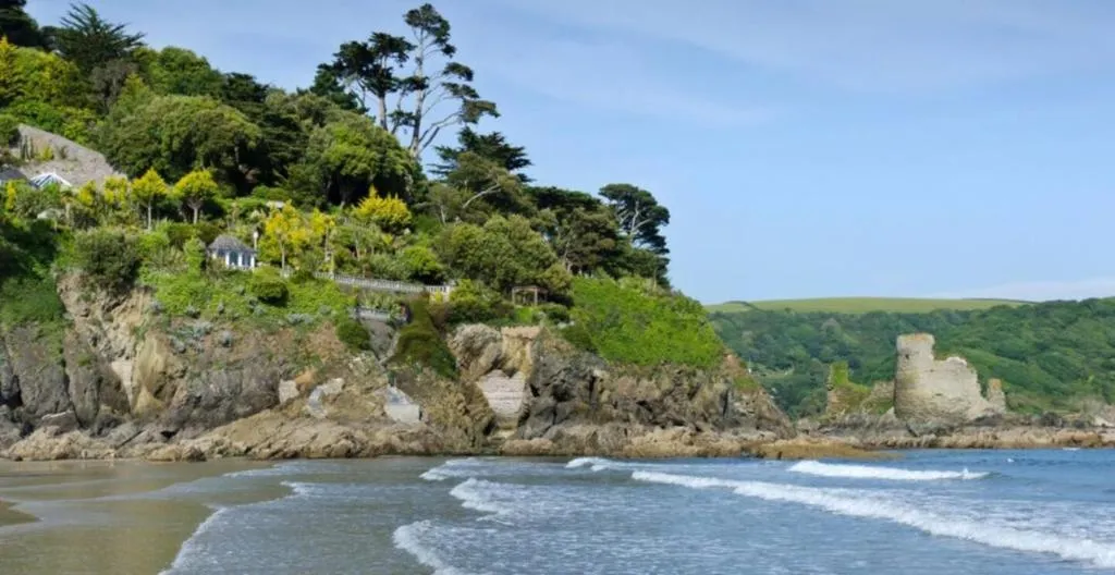Jack's Stay, stylish apartment, Salcombe, parking - Photo 5