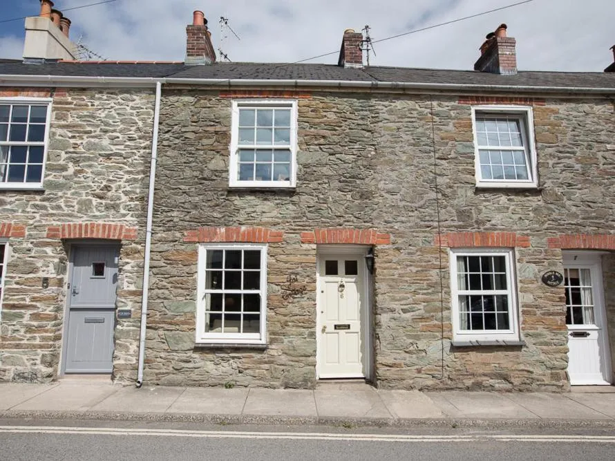 Jot Cottage
