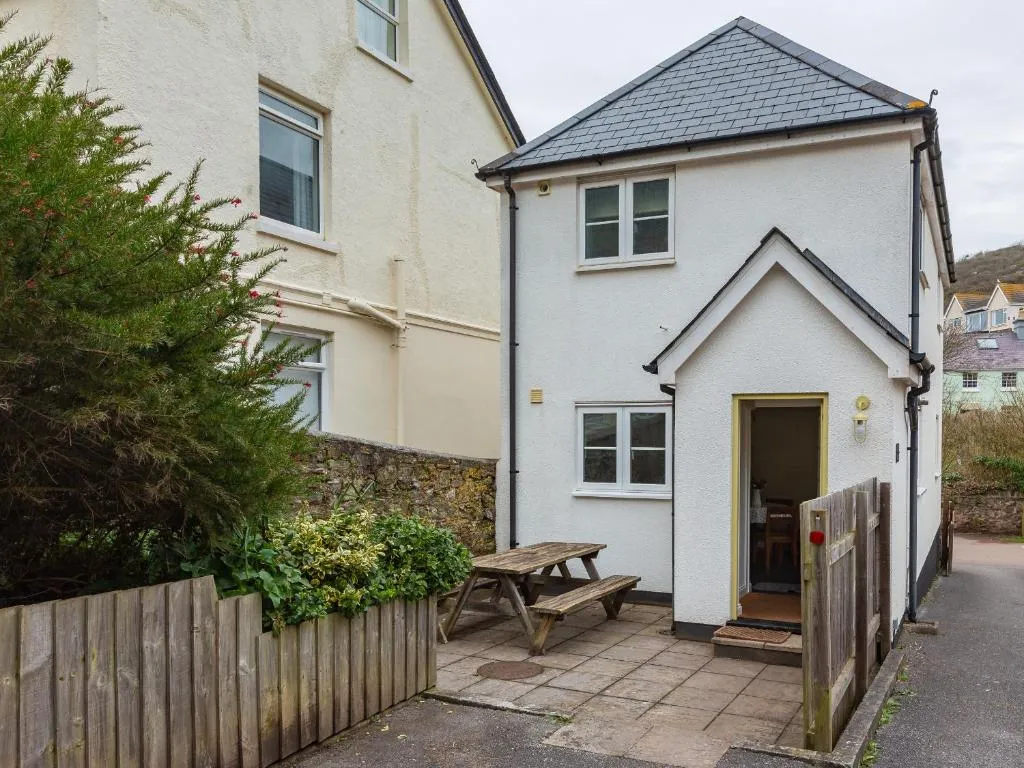 New Cottage Hope Cove - Photo 2