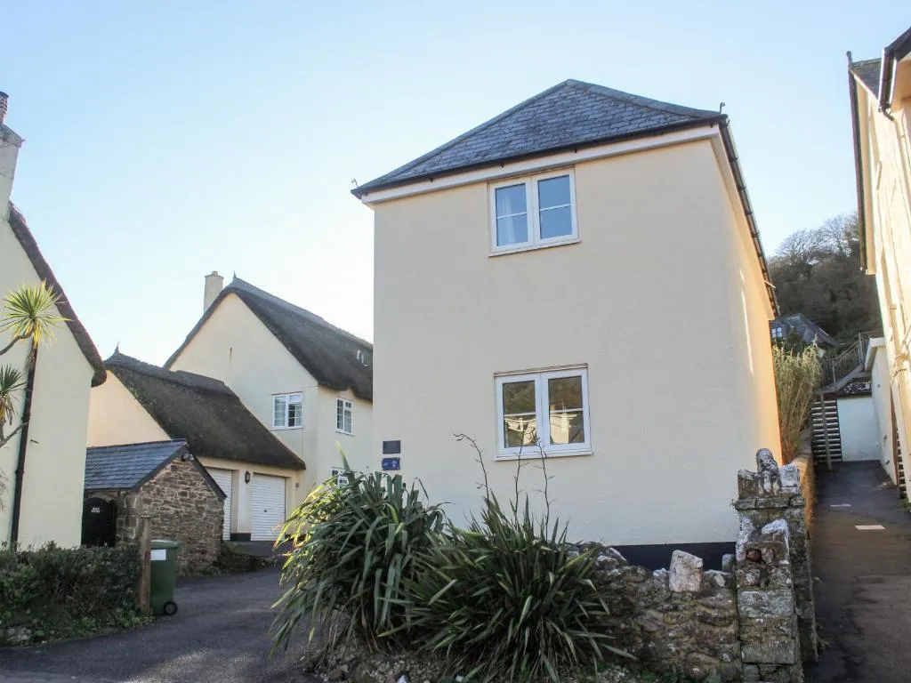 New Cottage Hope Cove - Photo 3