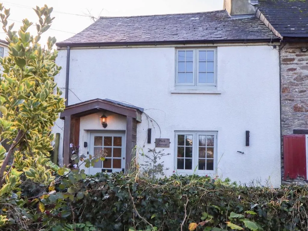Park Cottage
