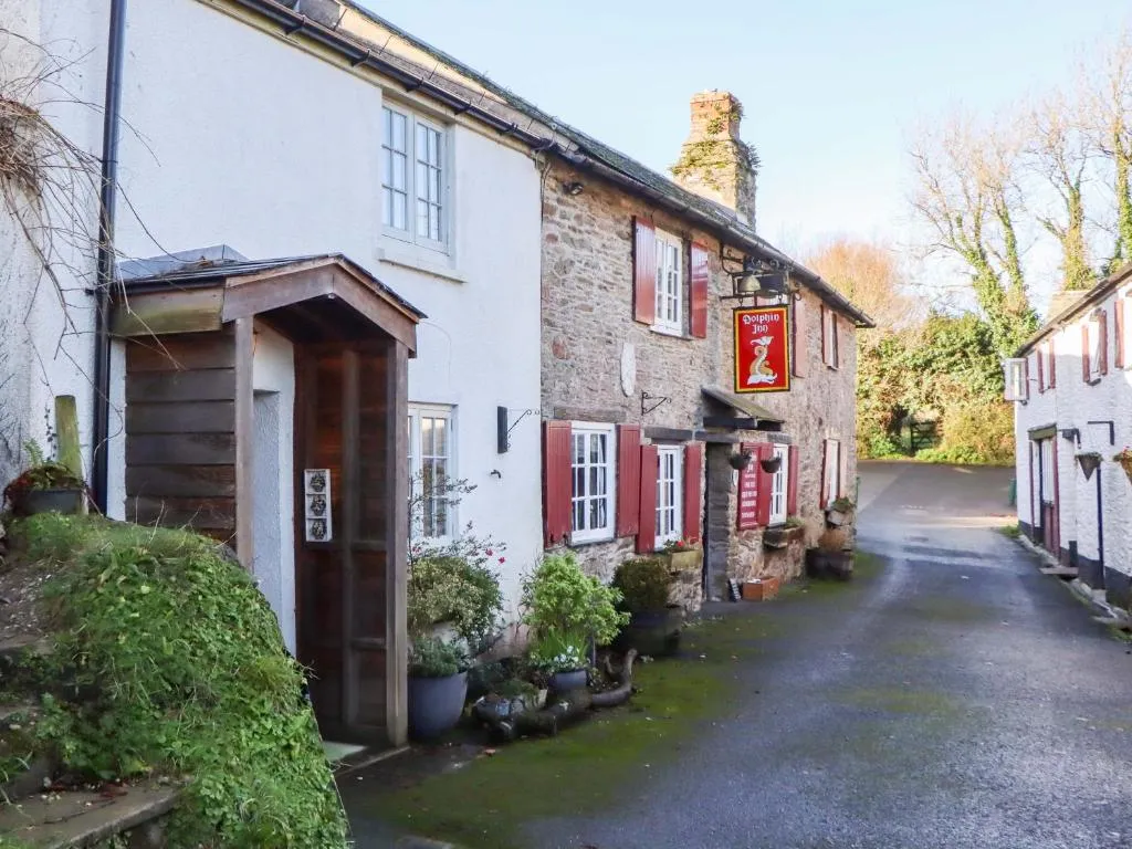Park Cottage - Photo 2