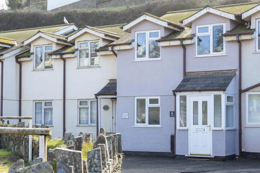 Prawn Cottage