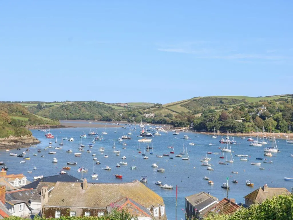 Quay cottage - Photo 3