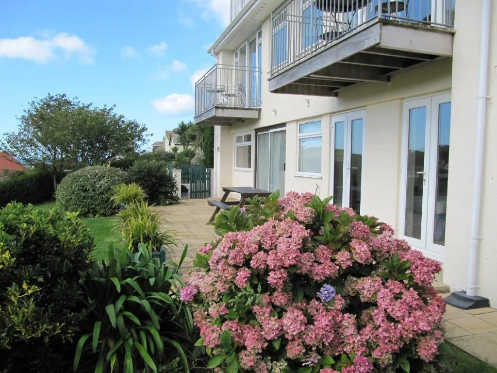 Quay Sands, Hope Cove - Photo 2