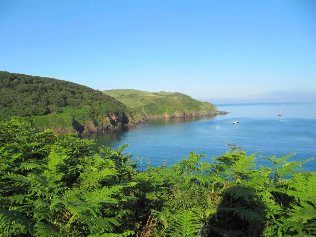Quay Sands, Hope Cove - Photo 3