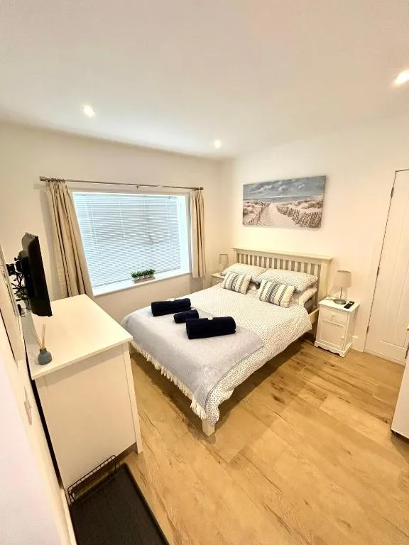 Salcombe Bolthole Room - Photo 3