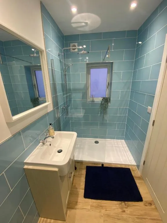 Salcombe Bolthole Room - Photo 5