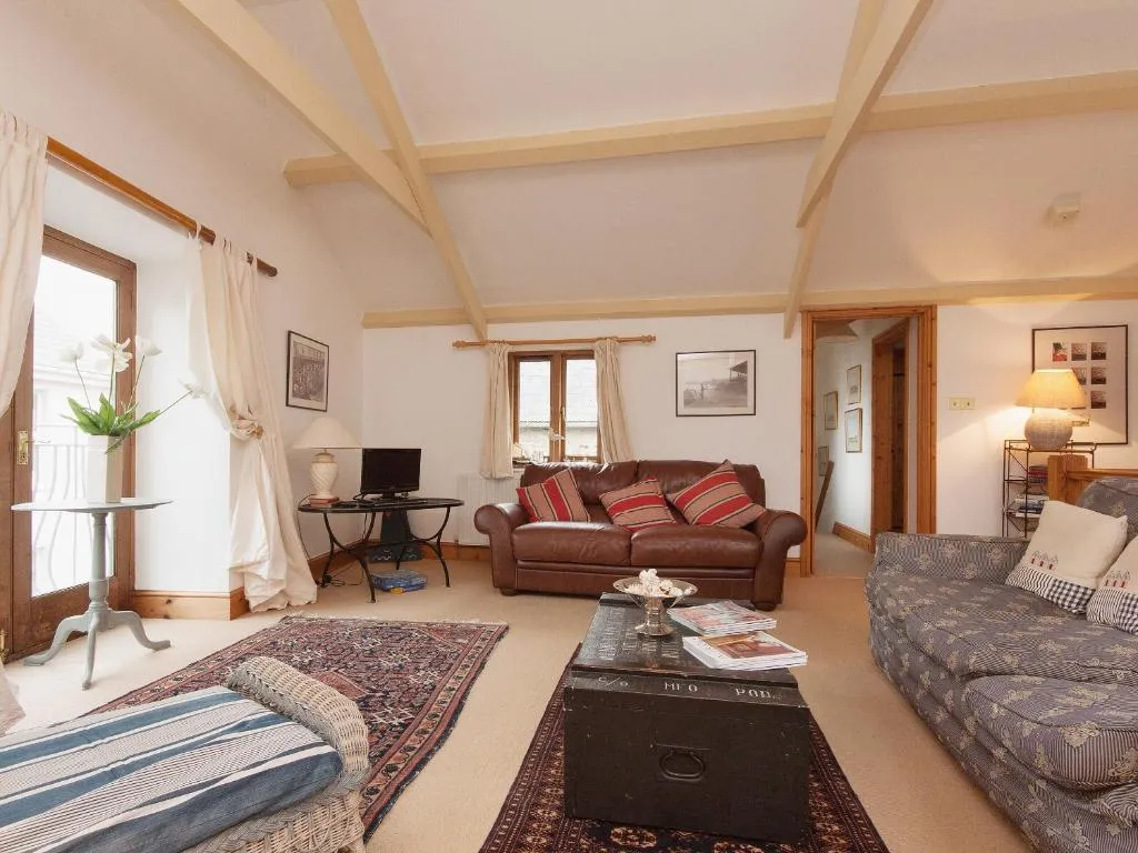 Shadycombe Lodge - Photo 4