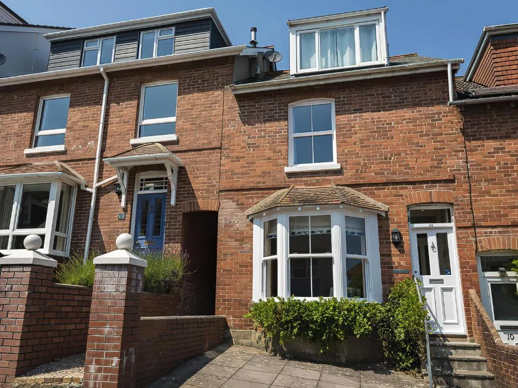 Shipwrights, 11 Coronation Road - Photo 2