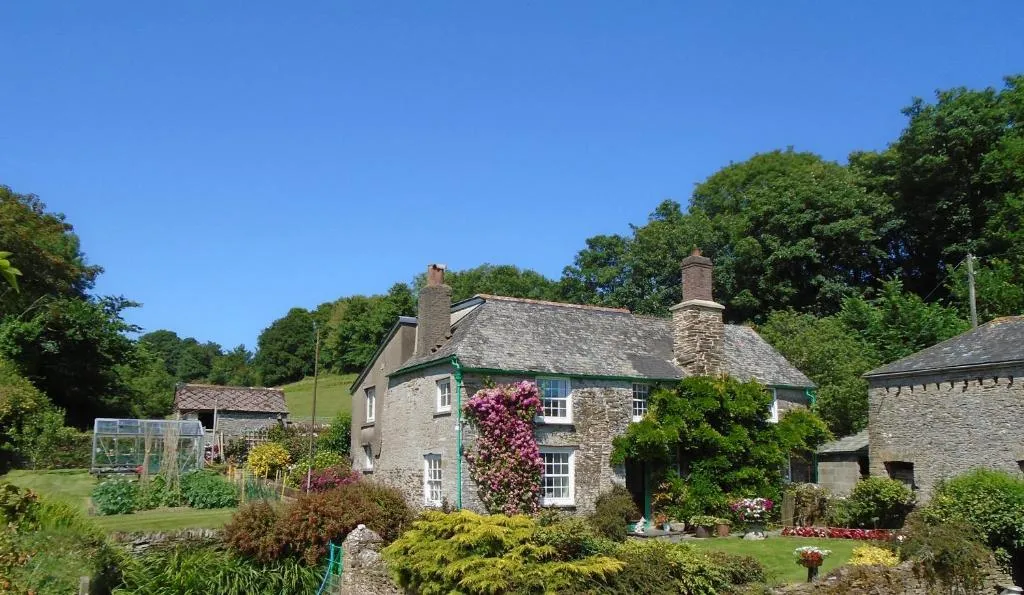 Shute Farm - Photo 2