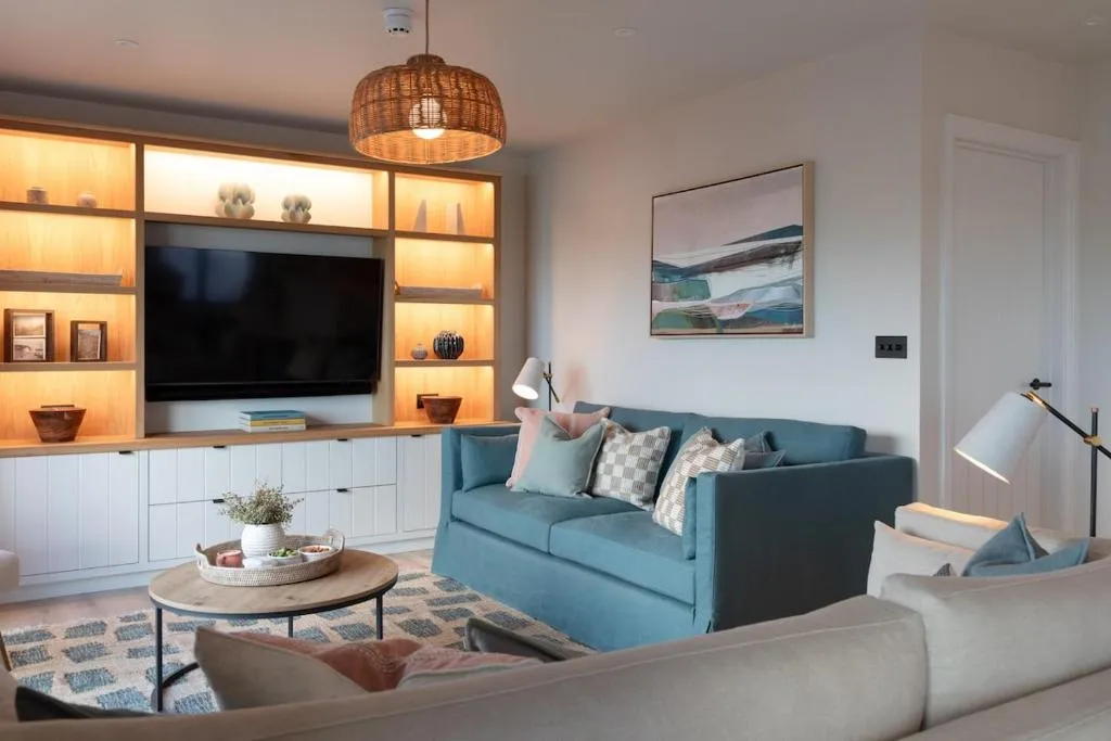 Sunrising, Salcombe, A Luxury Retreat for 12 - Photo 5