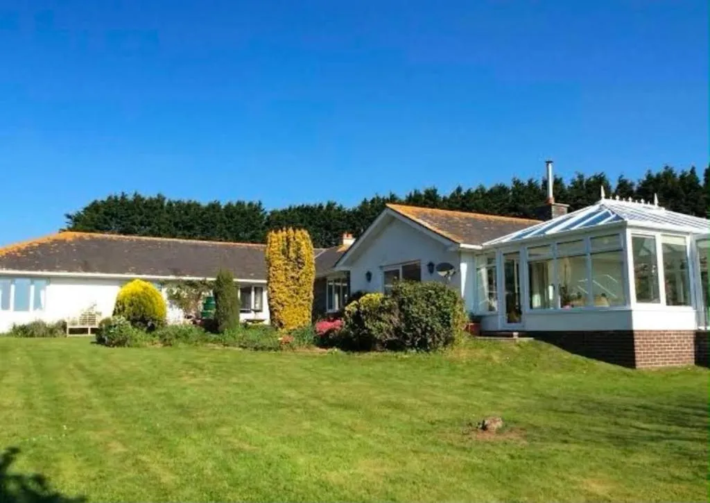 The B&B at Estuary Escapes