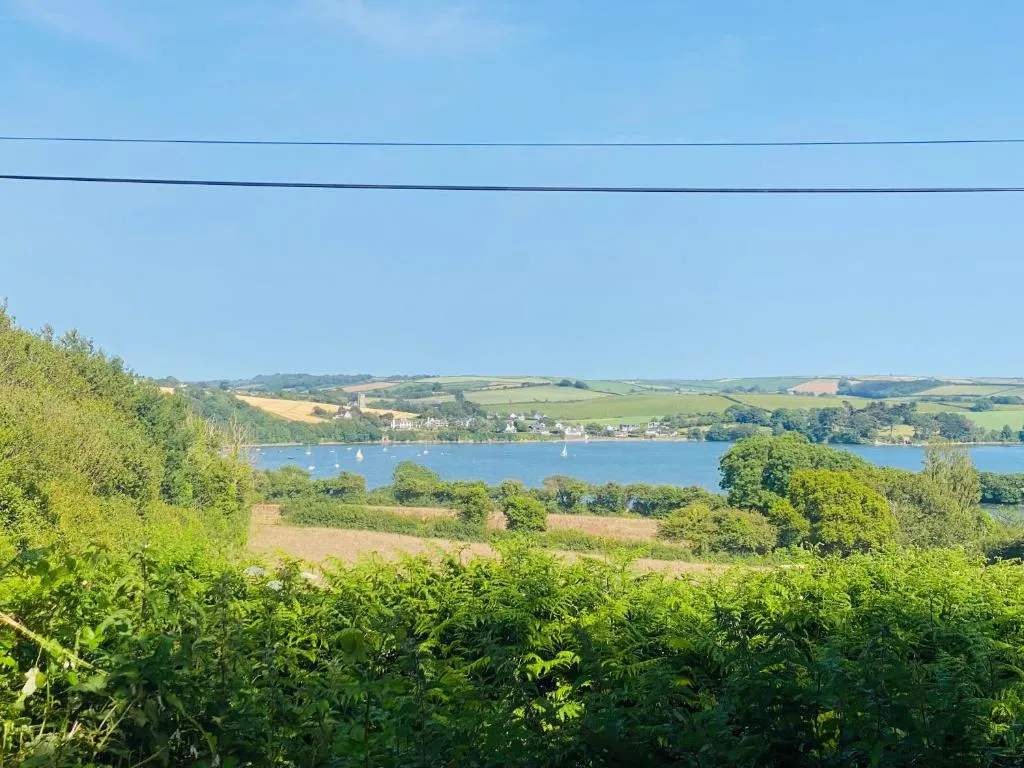 The B&B at Estuary Escapes - Photo 5