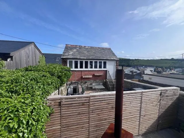 The Boathouse, 18 Church Street