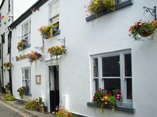 The Fortescue Inn Salcombe - Photo 3