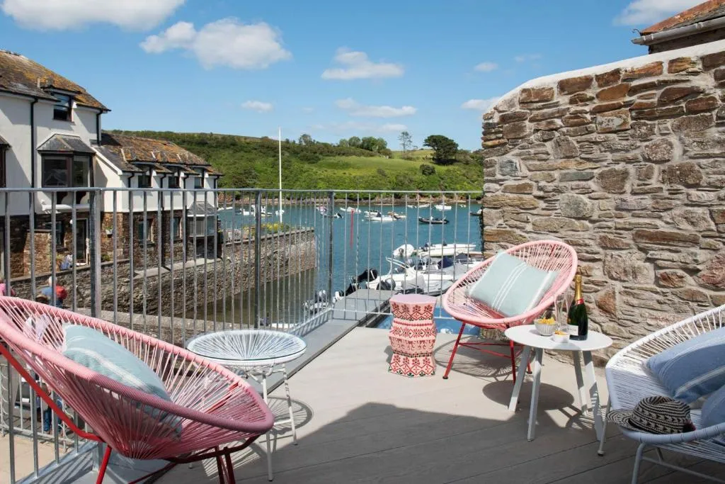 The Old Lobster Pot - Photo 4