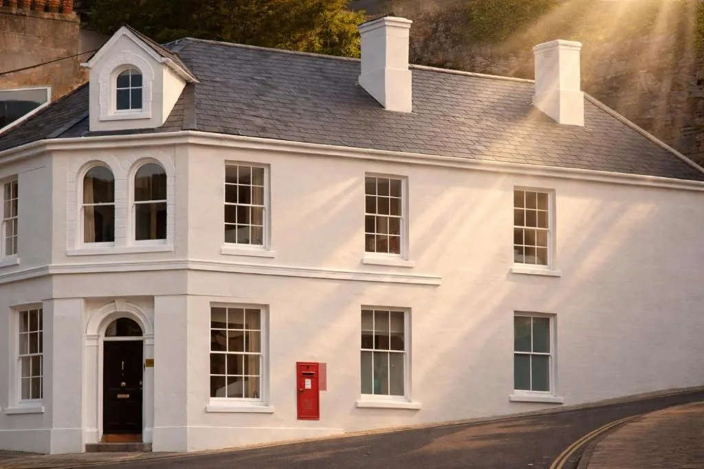 The Old Post Office - Parking Available - 75 meters Estuary
