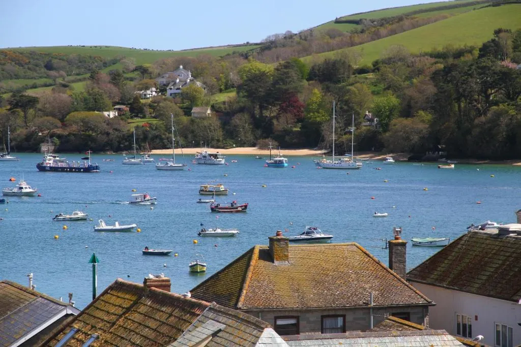 The Old Post Office - Parking Available - 75 meters Estuary - Photo 3