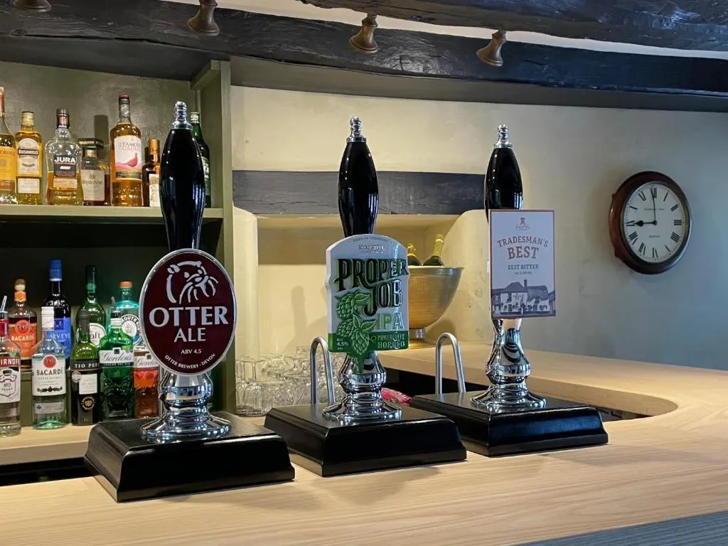 The Tradesmans Arms - Photo 4