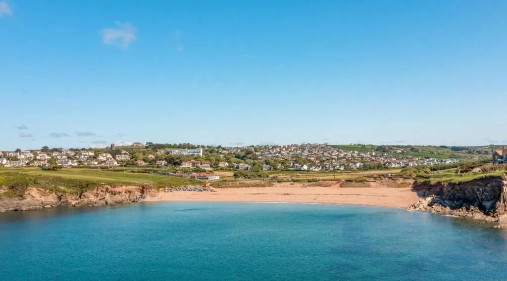 Thurlestone Hotel - Photo 2