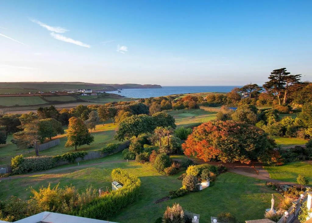 Thurlestone Hotel - Photo 3