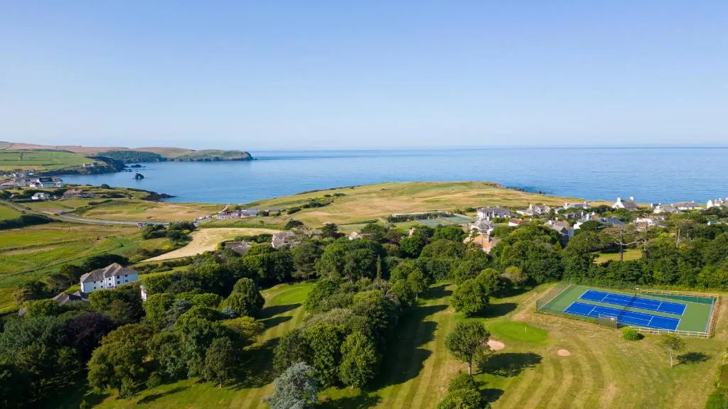 Thurlestone Hotel - Photo 4