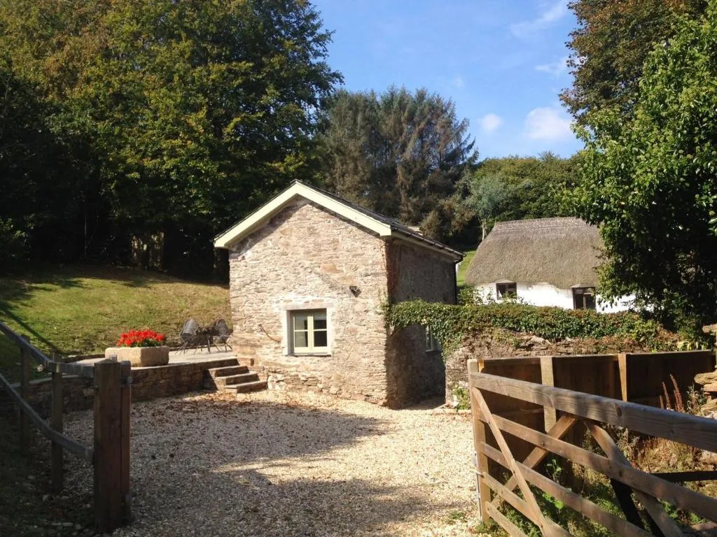 Torrings Barn - Photo 2