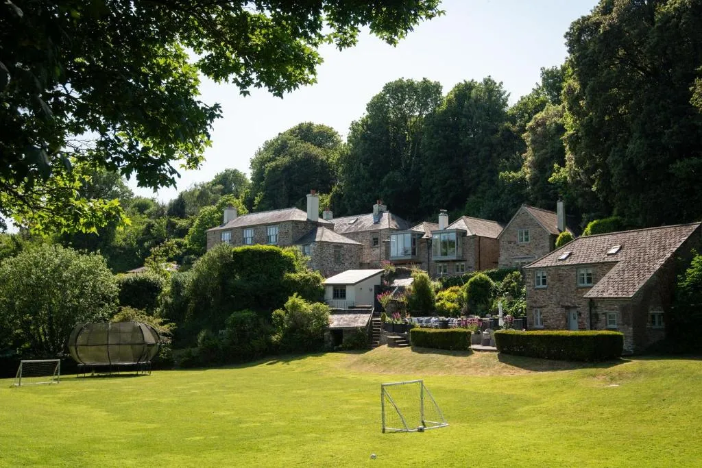 Twysden Cottage - Photo 4