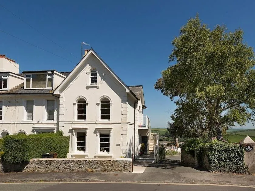 Upper Seaton