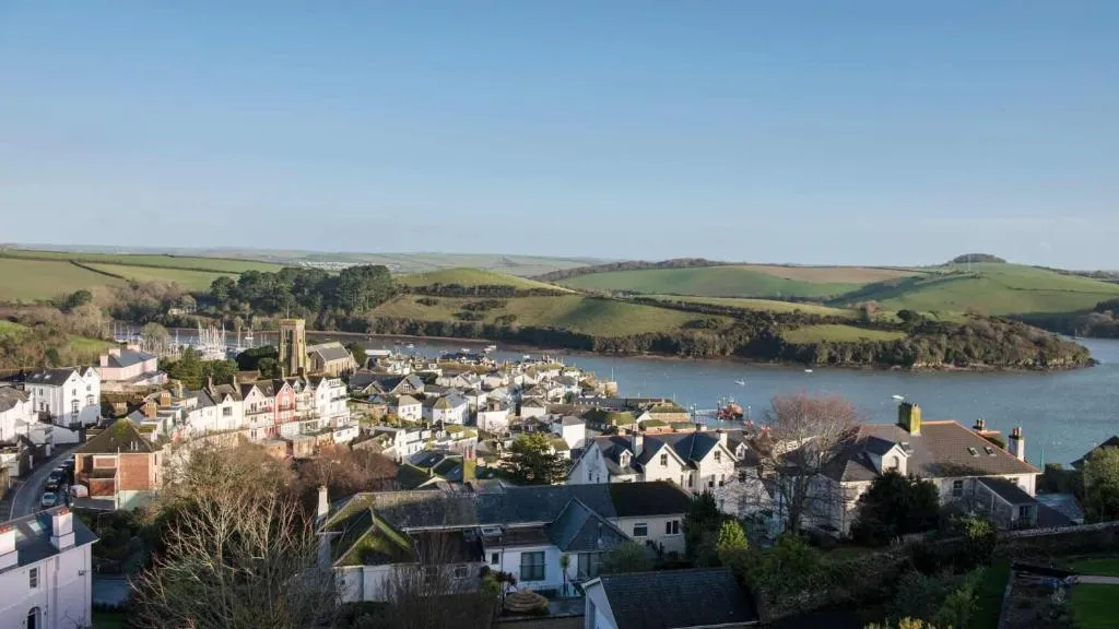 Upper Seaton - Photo 2